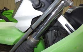 KAWASAKI KLX125 LX125C