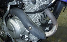 YAMAHA XTZ125 2022