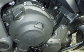 TRIUMPH DAYTONA 660 2024