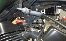 YAMAHA VIRAGO 250 3DM