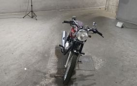 HONDA CG125 PCJ7