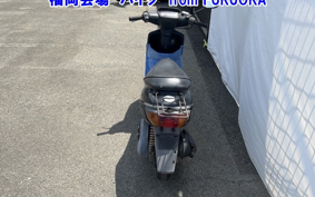 YAMAHA JOG Z