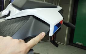 BMW S1000RR M Sport 2025