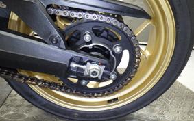 HONDA CB1000 HORNET SP 2025 SC86