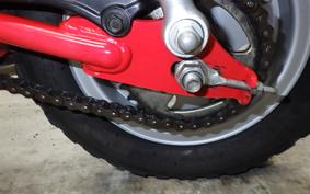 HONDA MONKEY 2021 AB27