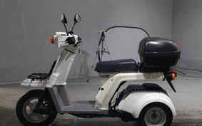 HONDA GYRO TD02
