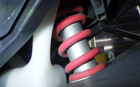 HONDA CBR125R 2023 JC50