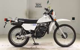 SUZUKI TS185 2015