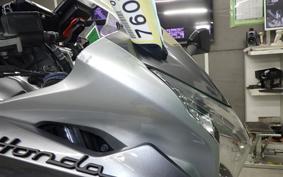 HONDA CBR250R CS250C