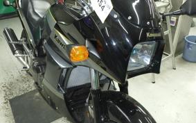 KAWASAKI GPZ900R NINJA 1991 ZX900A