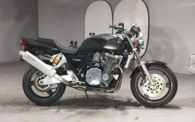 HONDA CB1000SF SC30