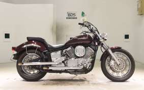 YAMAHA DRAGSTAR 1100 2007 VP13J