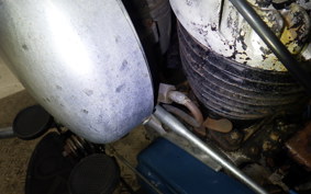 RIKUO H RQ750 1957 57