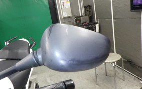 HONDA CB400F 2016 NC47