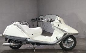 HONDA FUSION MF02