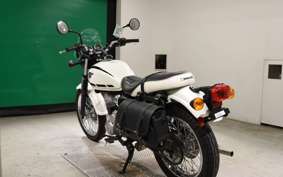KAWASAKI W230 1999 BJ230A
