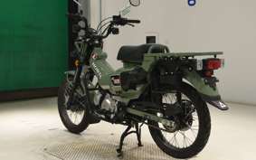HONDA CT125-2 JA65