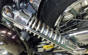 KAWASAKI ESTRELLA BJ250A