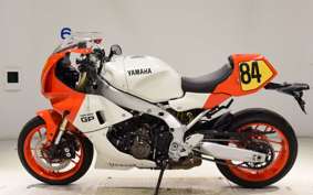 YAMAHA XSR900 GP 2024 RN96J