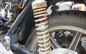YAMAHA XS750 SPECIAL 1J7