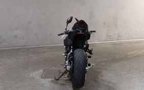 YAMAHA MT-07 2016 RM07J
