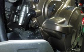 HONDA CRF1100L AFRICA TWIN DCT 2020 SD10