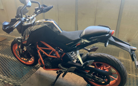 KTM 390 DUKE 2017 JGJ40