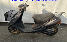 SUZUKI ADDRESS V50