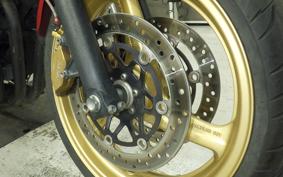 HONDA CB400SF VTEC Spec3 2007 NC39