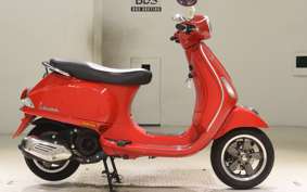 VESPA VXL125 2004