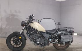 HONDA REBEL MC49