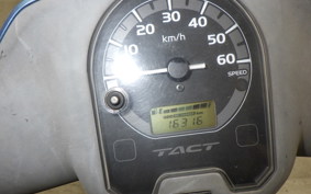 HONDA TACT Basket AF75