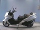 Фото Honda SILVER WING 600 2002 с японского аукциона