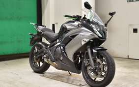 KAWASAKI NINJA 400 2015 EX400E