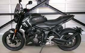 TRIUMPH TRIDENT 660 2022 LGL10U