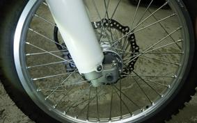 HONDA CRF250L MD38