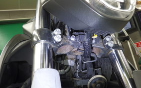 SUZUKI GIXXER 250 2006 ED22B