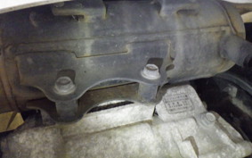 HONDA GYRO X 1991 TD02