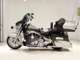 Фото Harley FLHTCUSE 1800CVO 2013 с японского аукциона