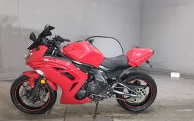 KAWASAKI NINJA 650 2017 EXEE11
