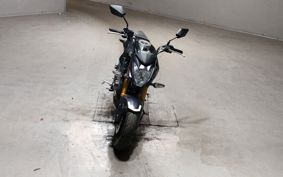 KAWASAKI Z125 PRO  BR125H
