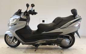 SUZUKI SKYWAVE 400 A 2011 CK45A