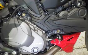 DUCATI MONSTER 937 + 2022