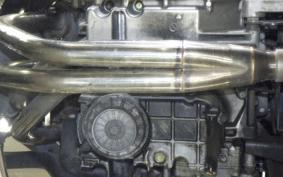 HONDA HORNET 250 MC31