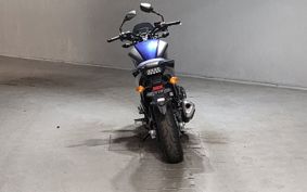 HONDA NC750S DCT 2018 RC88