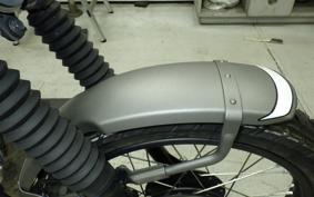 HONDA CT125-2 JA65