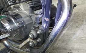YAMAHA VIRAGO 250 3DM