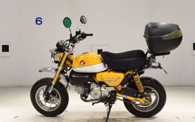 HONDA MONKEY 125 ABS 1994 JB02