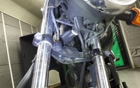 HONDA CBF125T