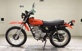 HONDA XL230 MC36